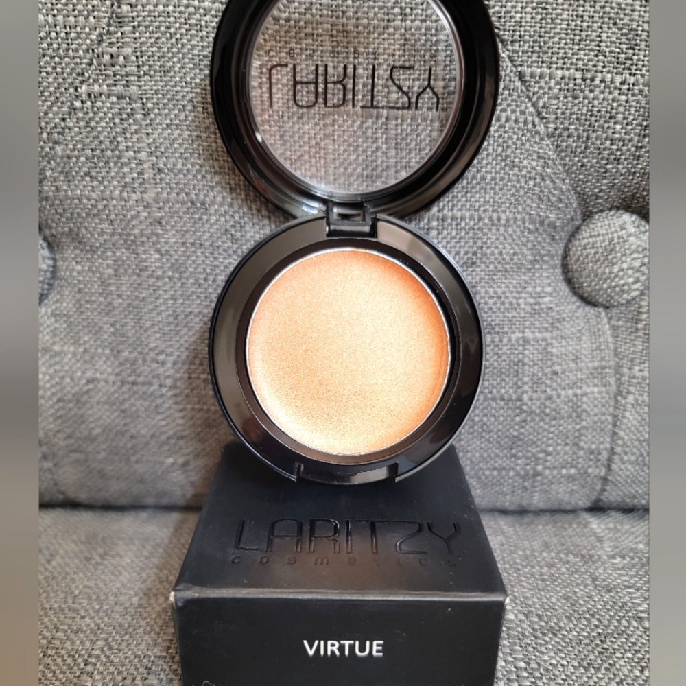 LARITZY CREAM HIGHLIGHTER, VIRTUE